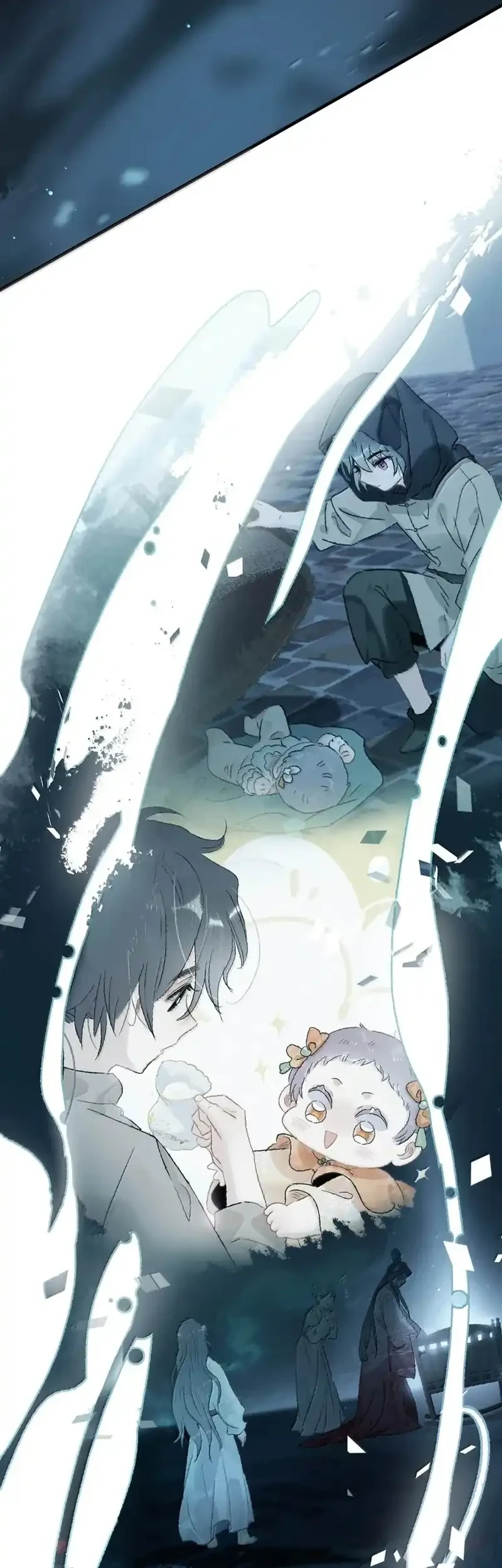 After the Novel Villains Heard My Inner Voice Chapter 35 Gambar 24