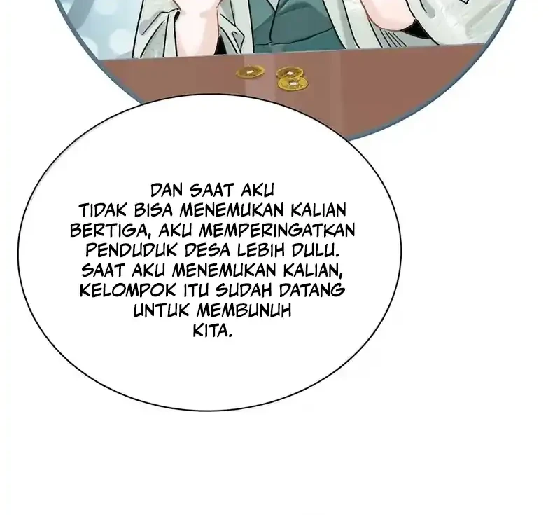 After the Novel Villains Heard My Inner Voice Chapter 35 Gambar 10