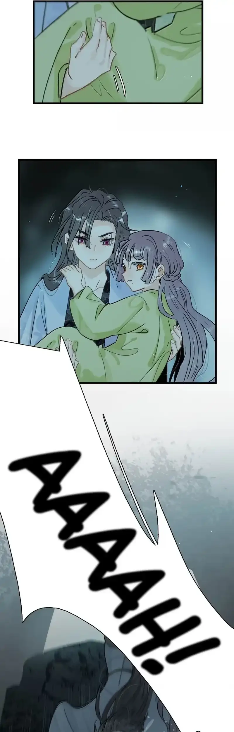 After the Novel Villains Heard My Inner Voice Chapter 35 Gambar 17