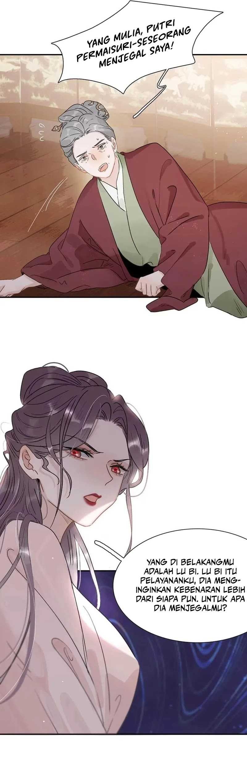 After the Novel Villains Heard My Inner Voice Chapter 3 Gambar 6