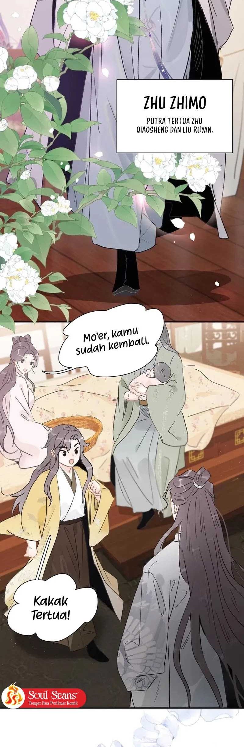 After the Novel Villains Heard My Inner Voice Chapter 3 Gambar 9