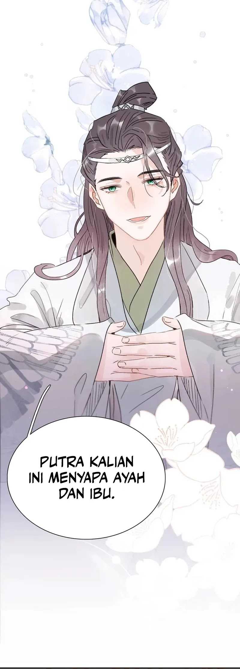 After the Novel Villains Heard My Inner Voice Chapter 3 Gambar 10