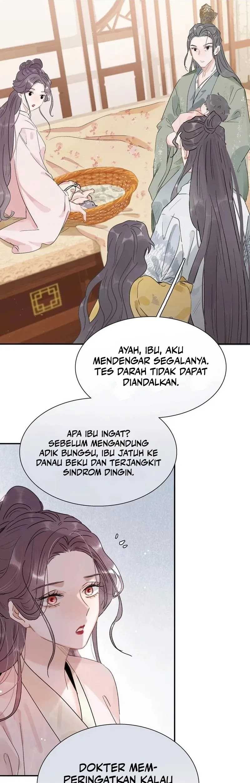 After the Novel Villains Heard My Inner Voice Chapter 3 Gambar 11