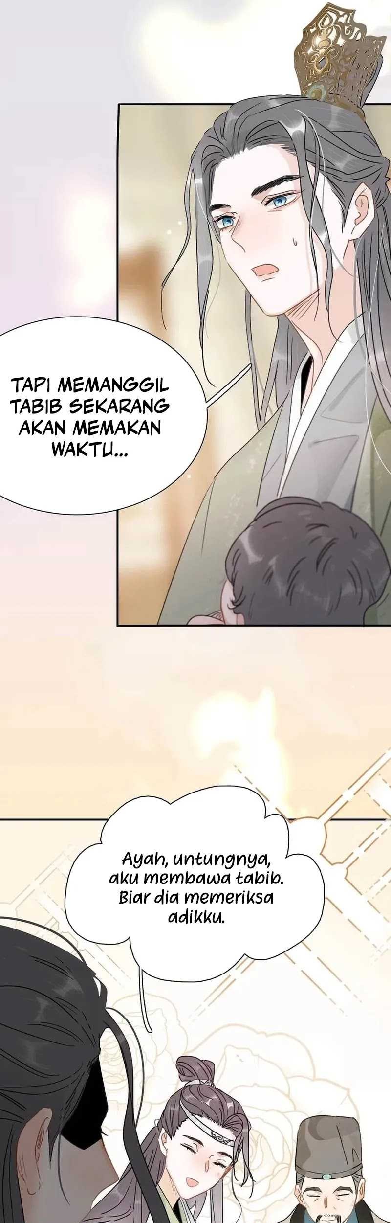 After the Novel Villains Heard My Inner Voice Chapter 3 Gambar 13