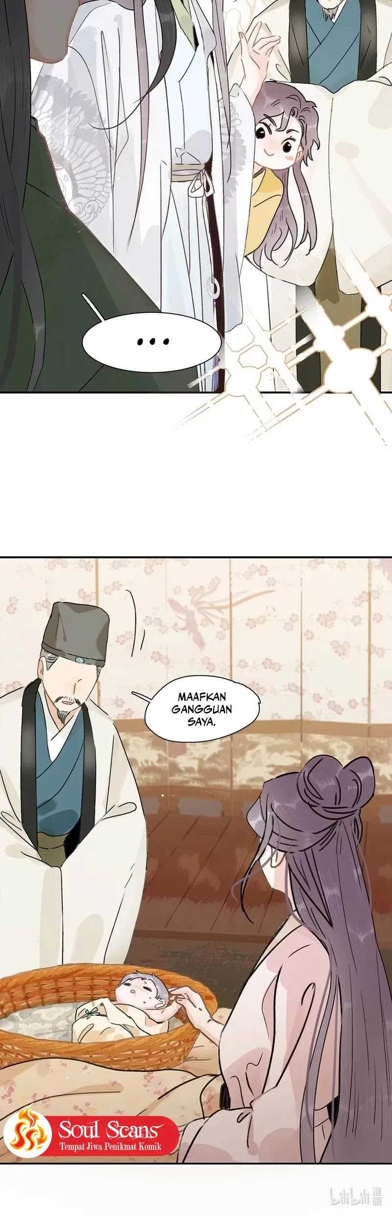 After the Novel Villains Heard My Inner Voice Chapter 3 Gambar 14