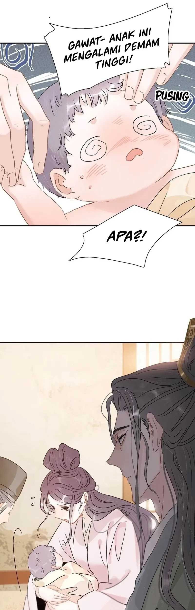 After the Novel Villains Heard My Inner Voice Chapter 3 Gambar 15