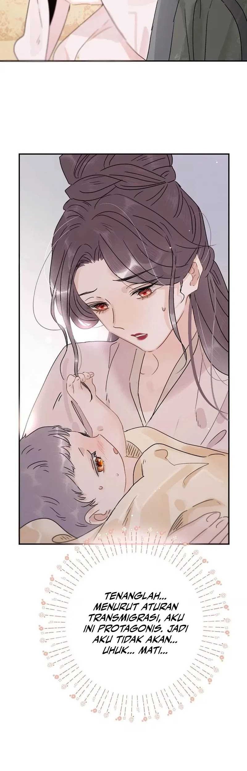 After the Novel Villains Heard My Inner Voice Chapter 3 Gambar 16