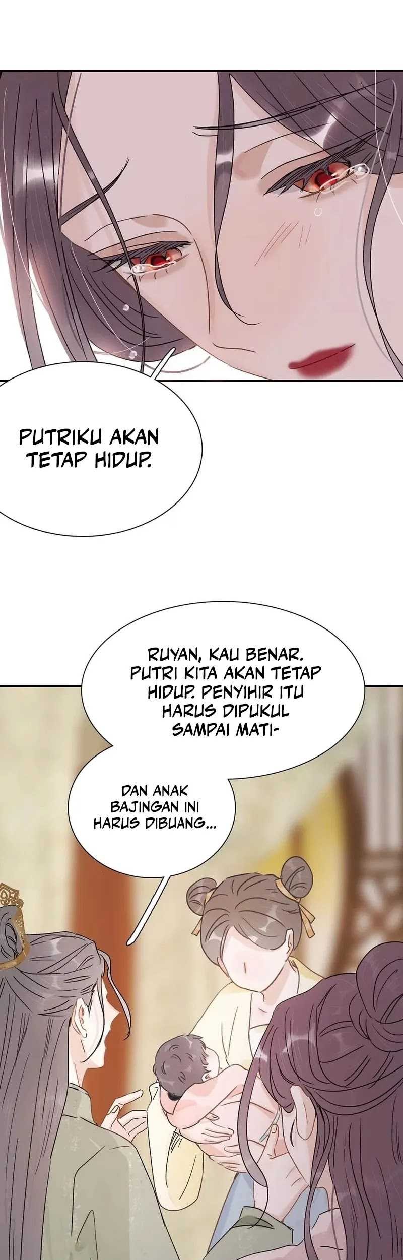 After the Novel Villains Heard My Inner Voice Chapter 3 Gambar 17