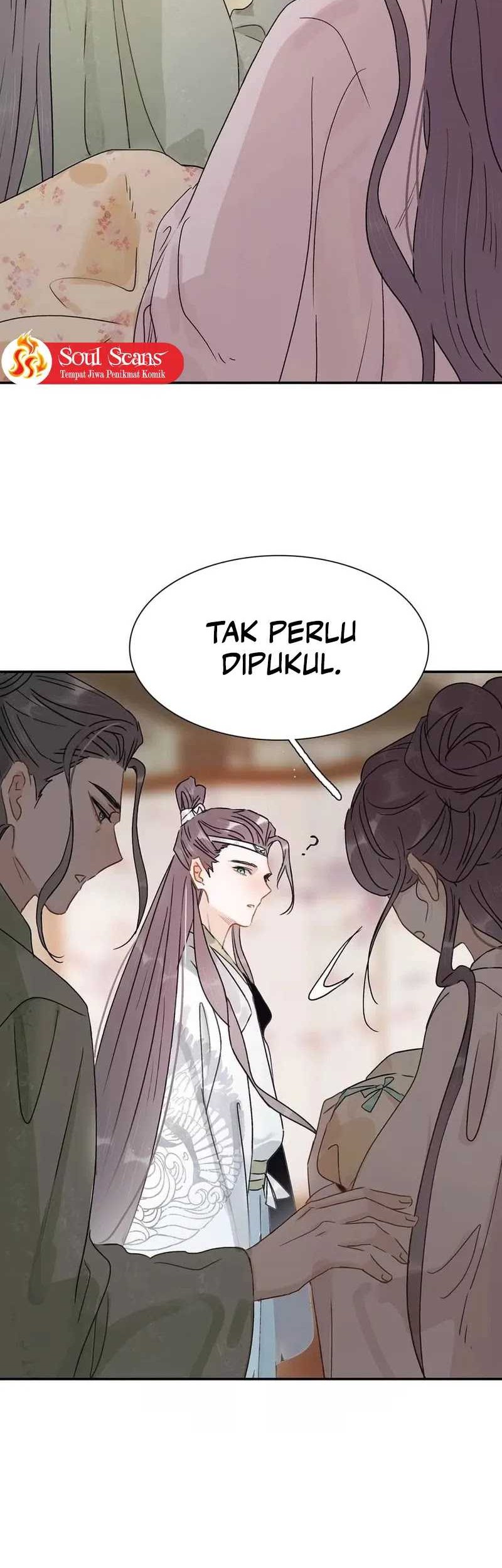 After the Novel Villains Heard My Inner Voice Chapter 3 Gambar 18