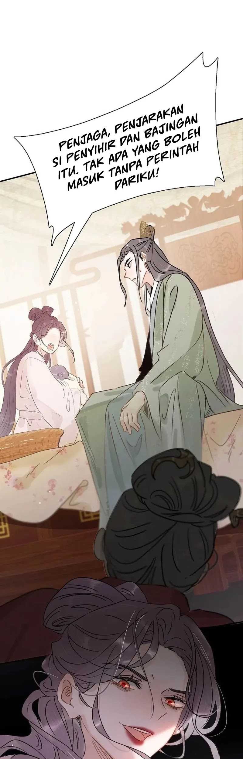 After the Novel Villains Heard My Inner Voice Chapter 3 Gambar 19