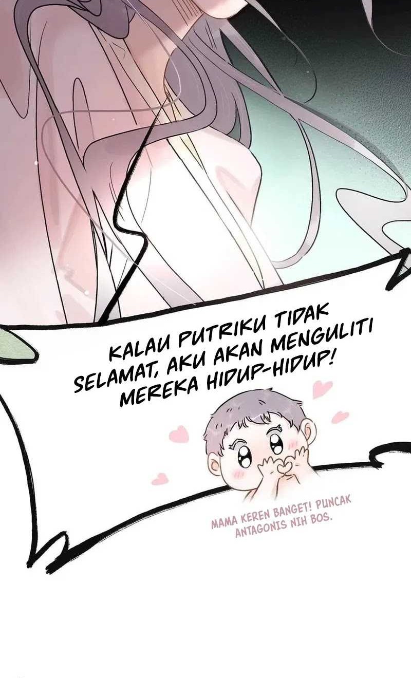 After the Novel Villains Heard My Inner Voice Chapter 3 Gambar 20