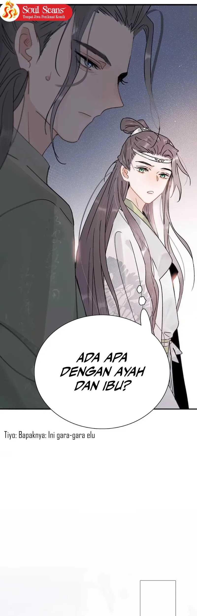 After the Novel Villains Heard My Inner Voice Chapter 3 Gambar 21