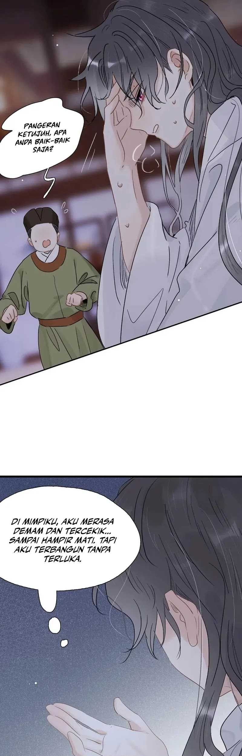 After the Novel Villains Heard My Inner Voice Chapter 3 Gambar 25