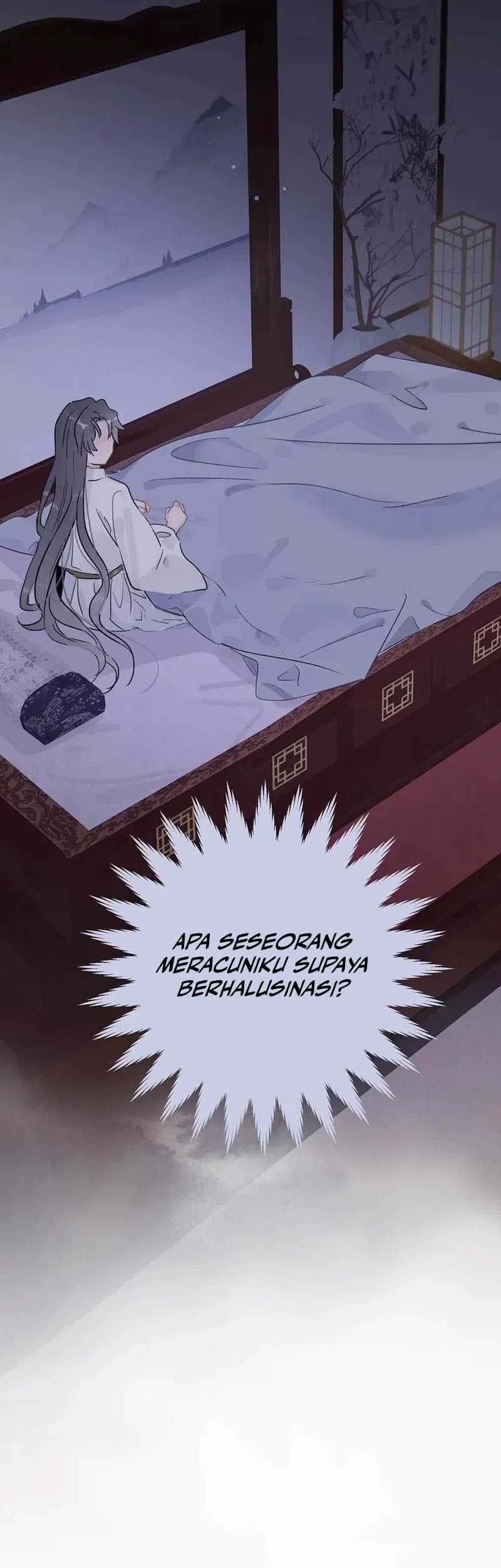 After the Novel Villains Heard My Inner Voice Chapter 3 Gambar 27