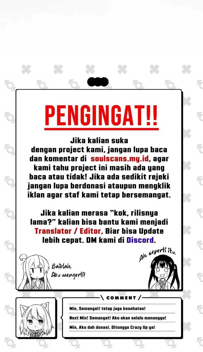 After the Novel Villains Heard My Inner Voice Chapter 3 Gambar 28