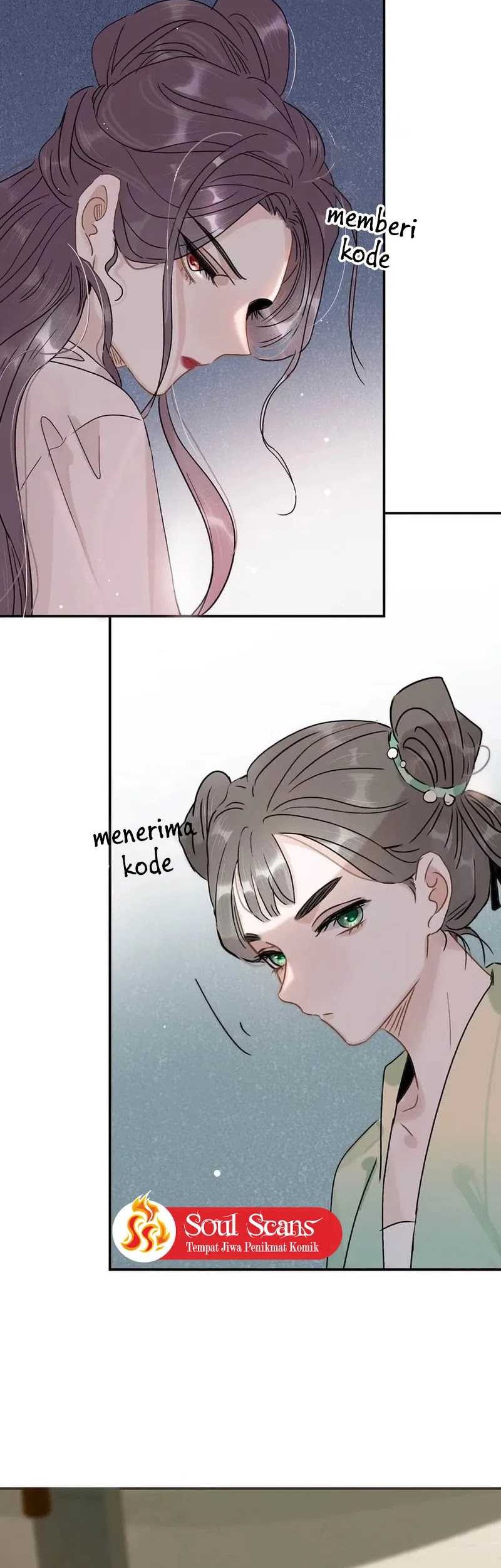 After the Novel Villains Heard My Inner Voice Chapter 3 Gambar 3