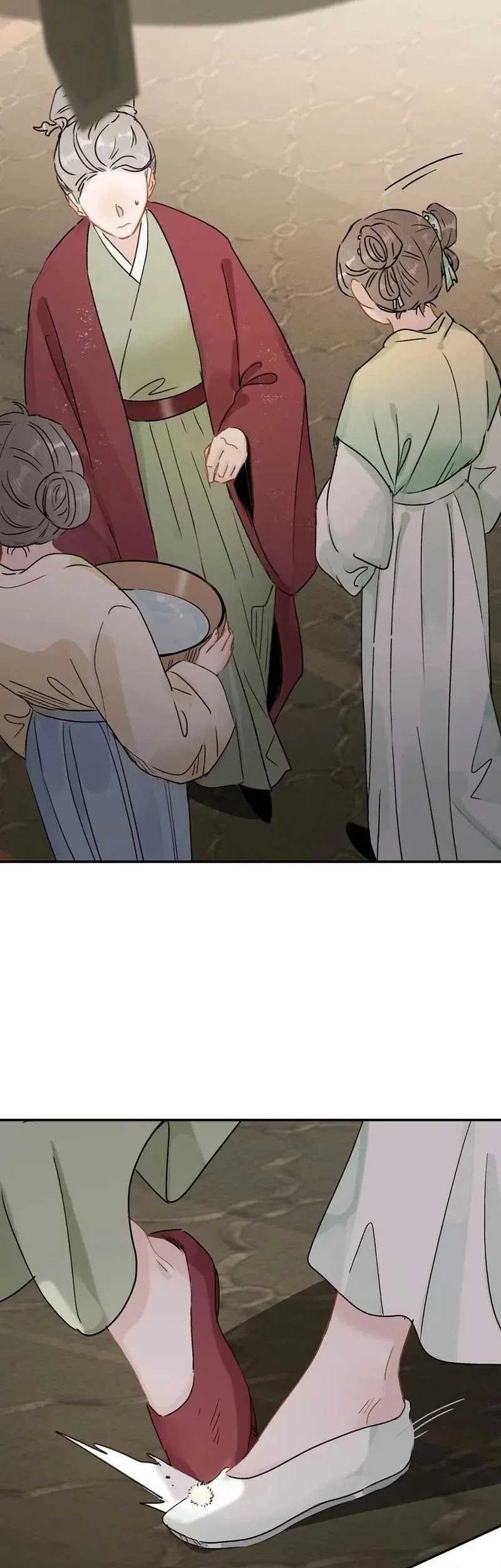 After the Novel Villains Heard My Inner Voice Chapter 3 Gambar 4