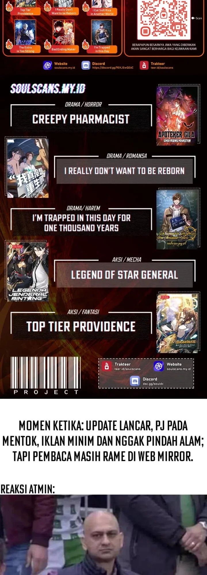 After the Novel Villains Heard My Inner Voice Chapter 30 Gambar 22