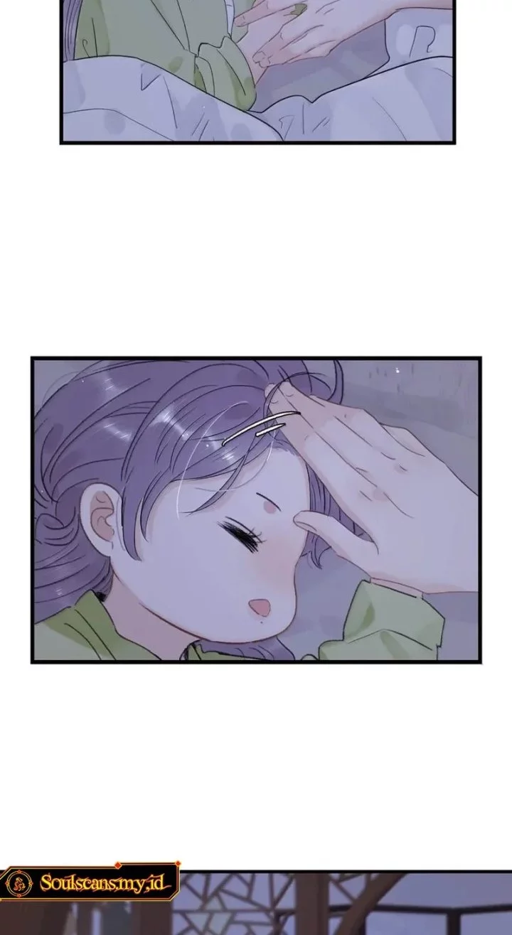 Manhua After the Novel Villains Heard My Inner Voice Chapter 30 gambar nomor 2