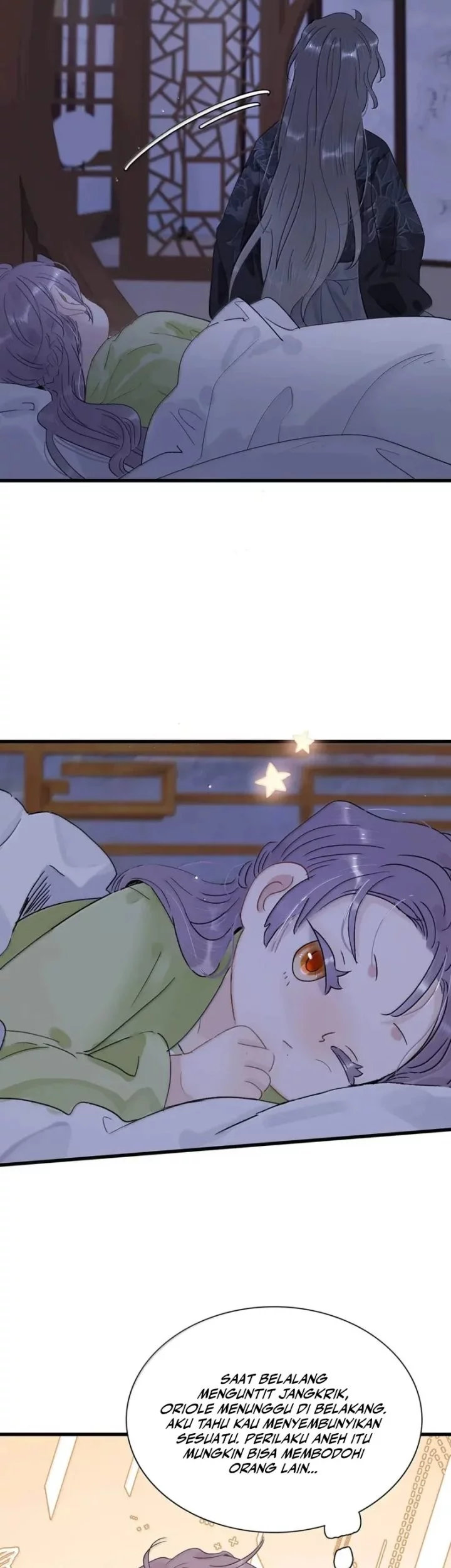 After the Novel Villains Heard My Inner Voice Chapter 30 Gambar 3