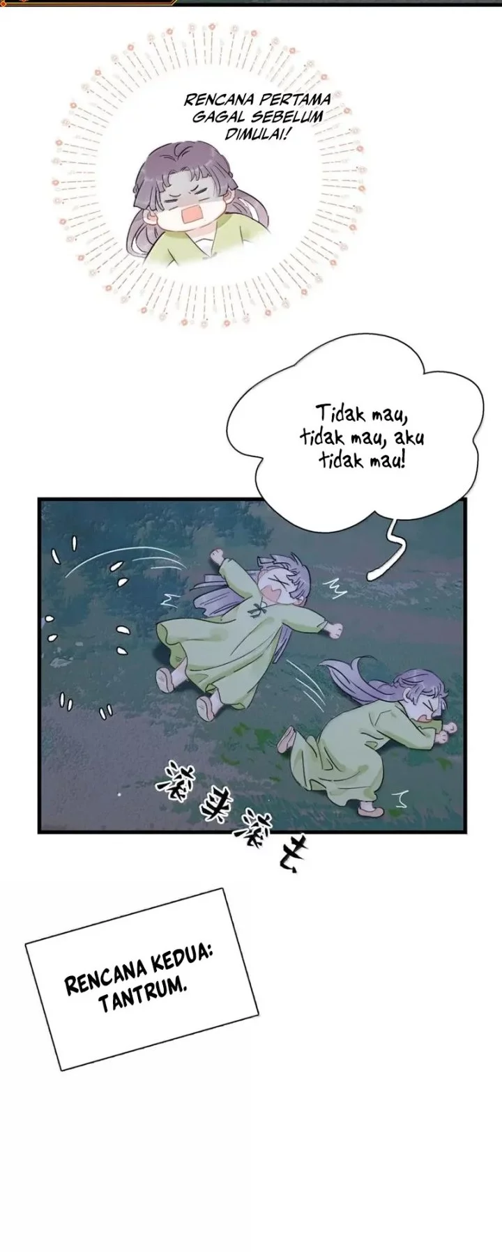 After the Novel Villains Heard My Inner Voice Chapter 30 Gambar 14