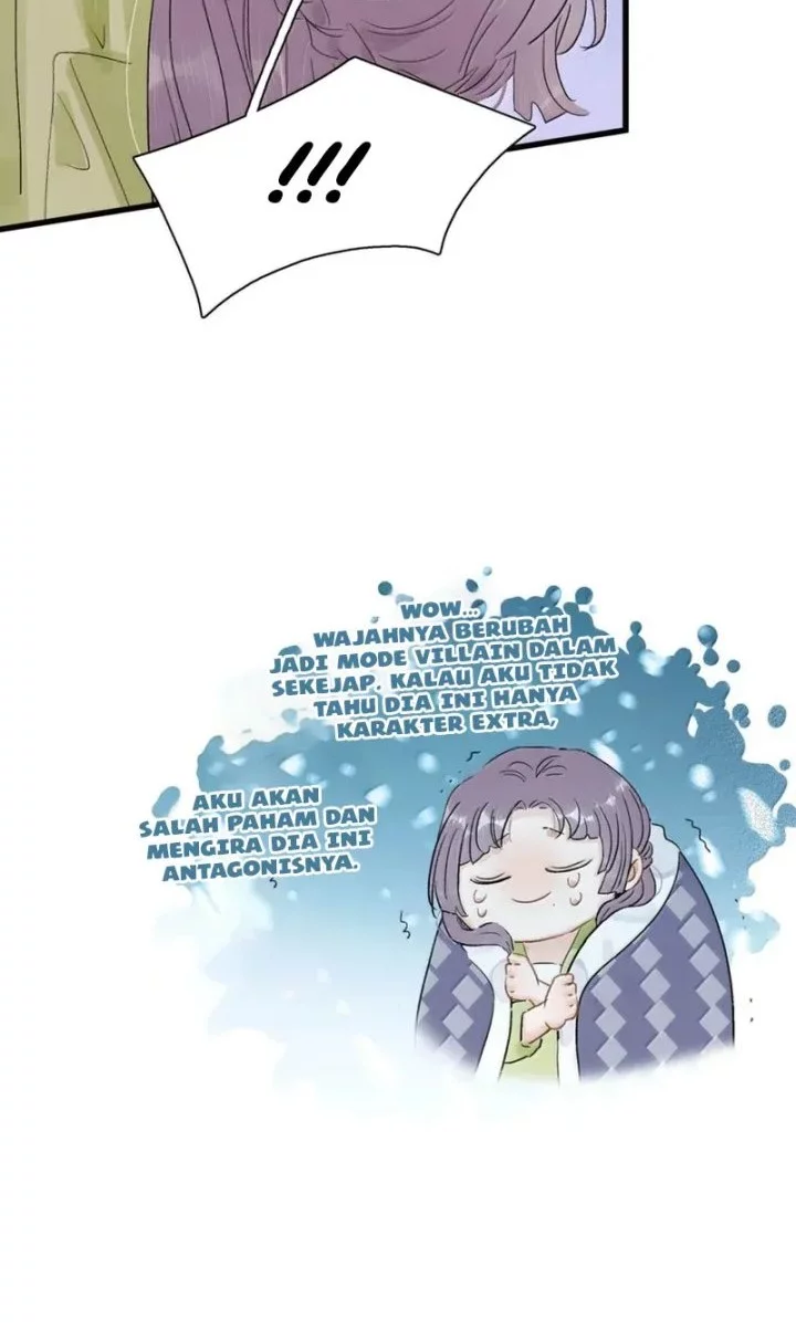 After the Novel Villains Heard My Inner Voice Chapter 30 Gambar 12