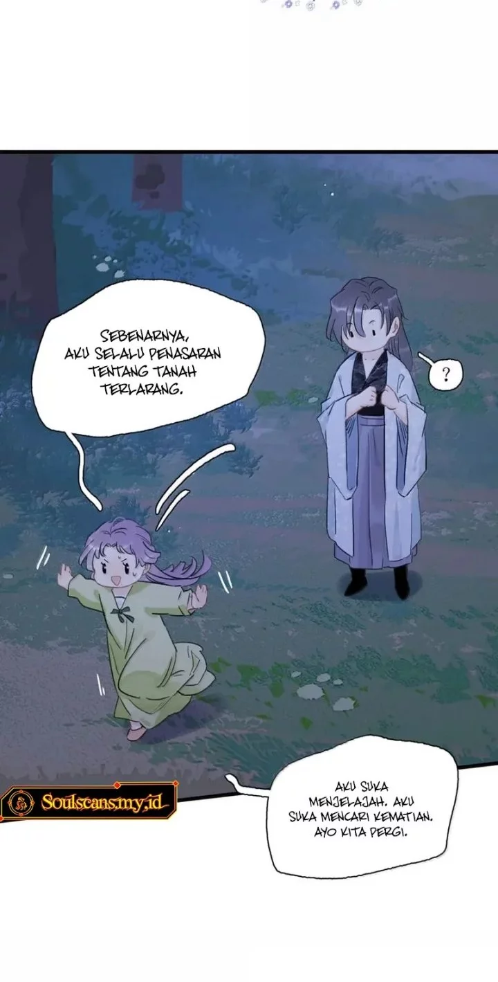 After the Novel Villains Heard My Inner Voice Chapter 30 Gambar 16