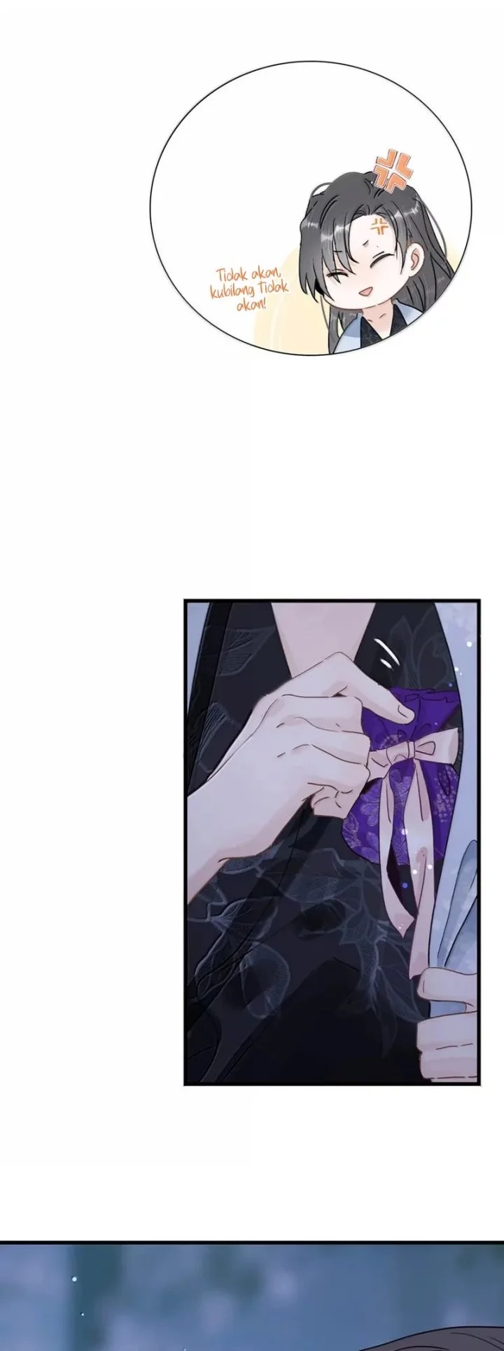 After the Novel Villains Heard My Inner Voice Chapter 31 Gambar 6