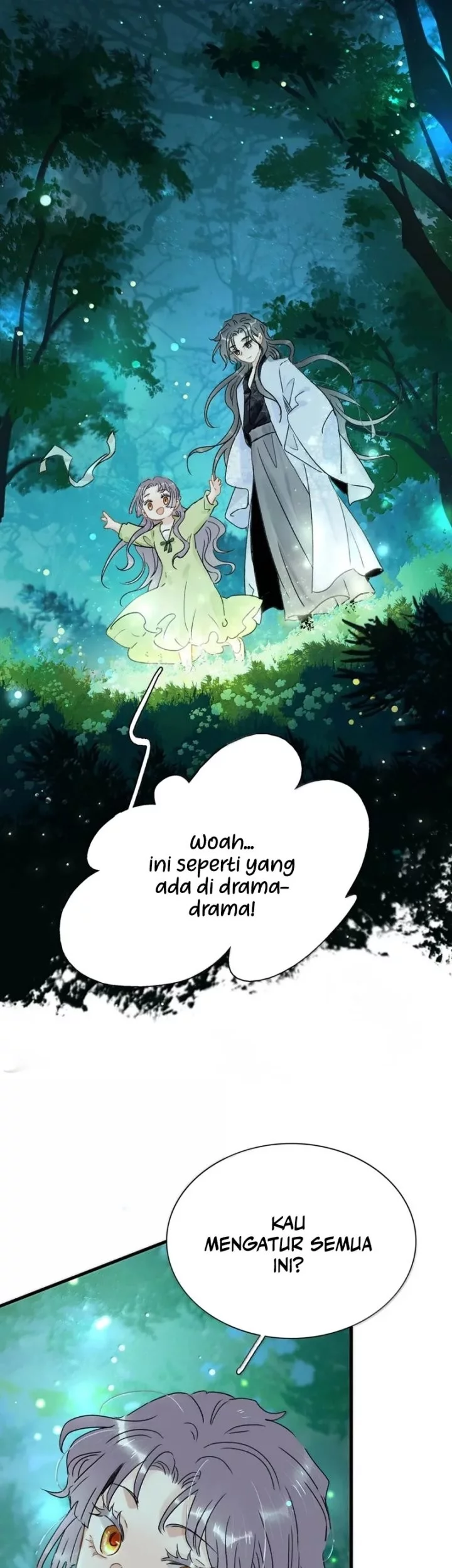 After the Novel Villains Heard My Inner Voice Chapter 31 Gambar 13