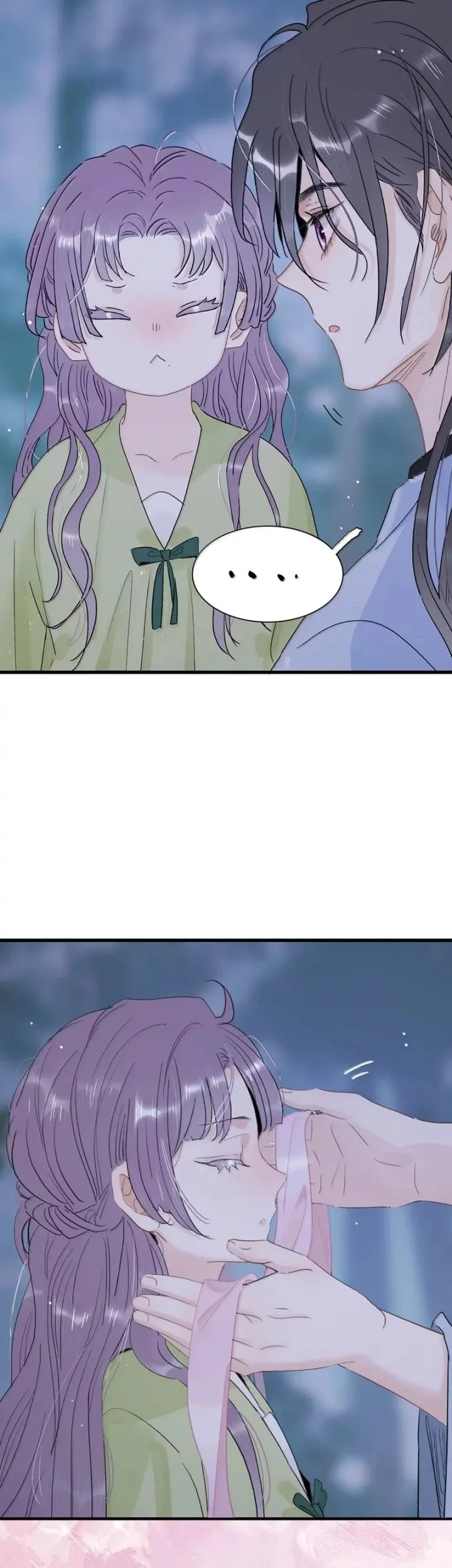 After the Novel Villains Heard My Inner Voice Chapter 31 Gambar 7