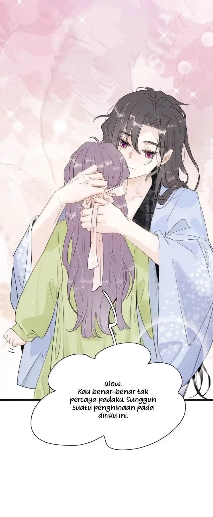 After the Novel Villains Heard My Inner Voice Chapter 31 Gambar 8