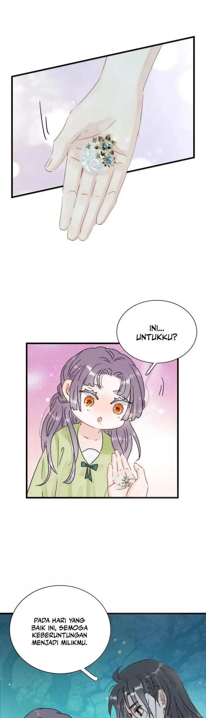 After the Novel Villains Heard My Inner Voice Chapter 31 Gambar 15