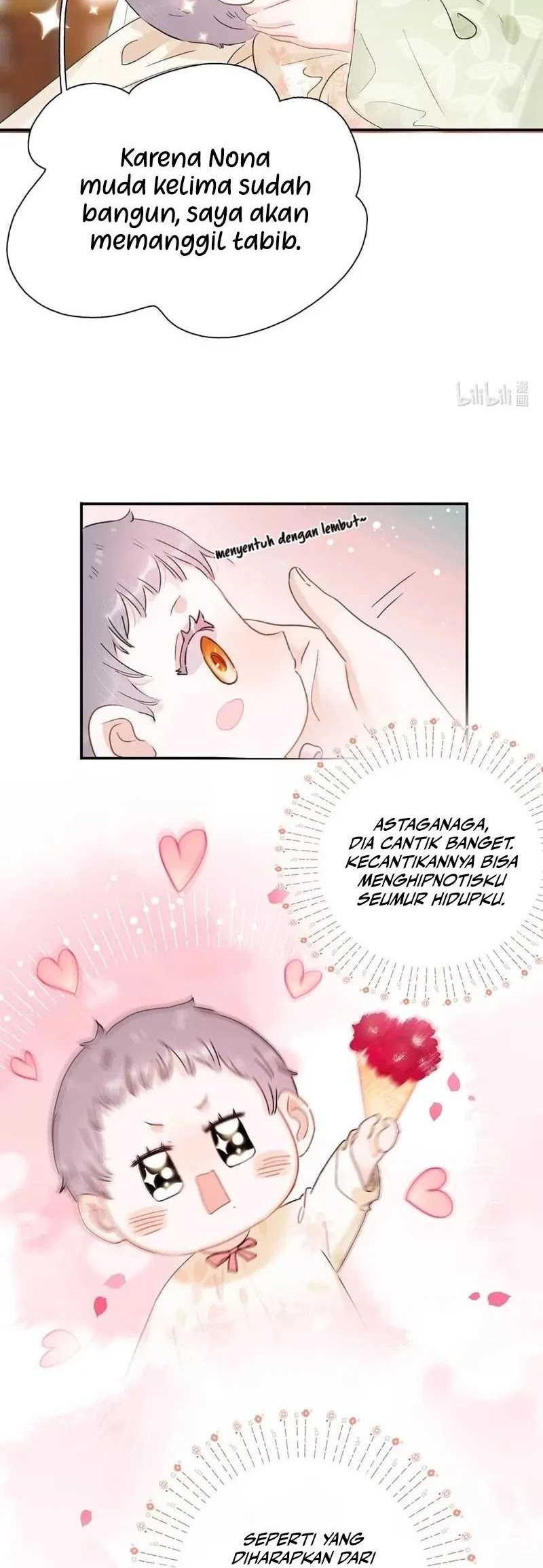 After the Novel Villains Heard My Inner Voice Chapter 4 Gambar 6