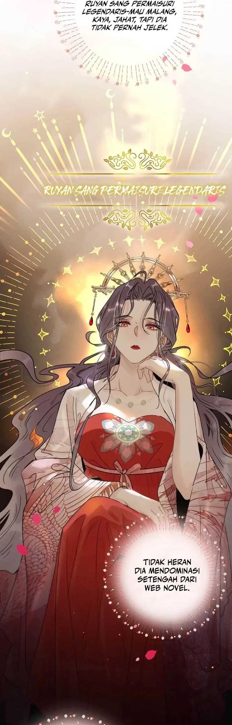 After the Novel Villains Heard My Inner Voice Chapter 4 Gambar 7