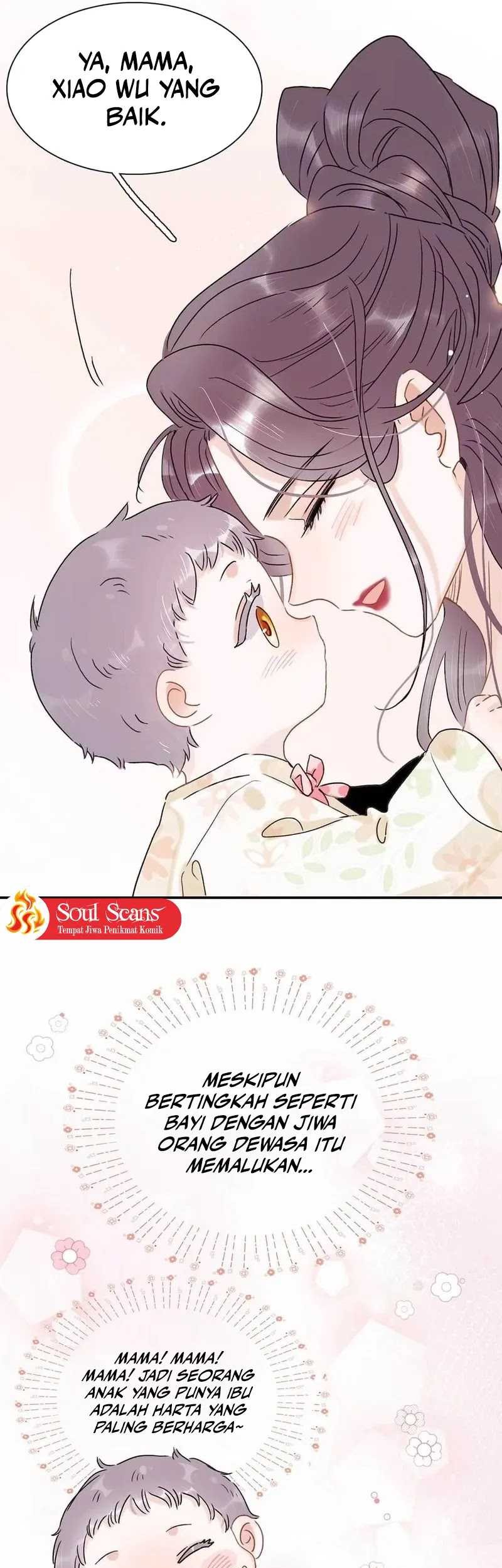 After the Novel Villains Heard My Inner Voice Chapter 4 Gambar 11