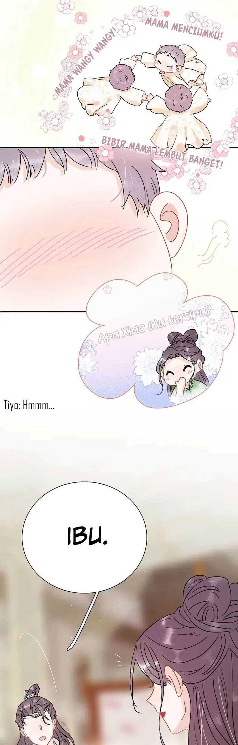 After the Novel Villains Heard My Inner Voice Chapter 4 Gambar 13