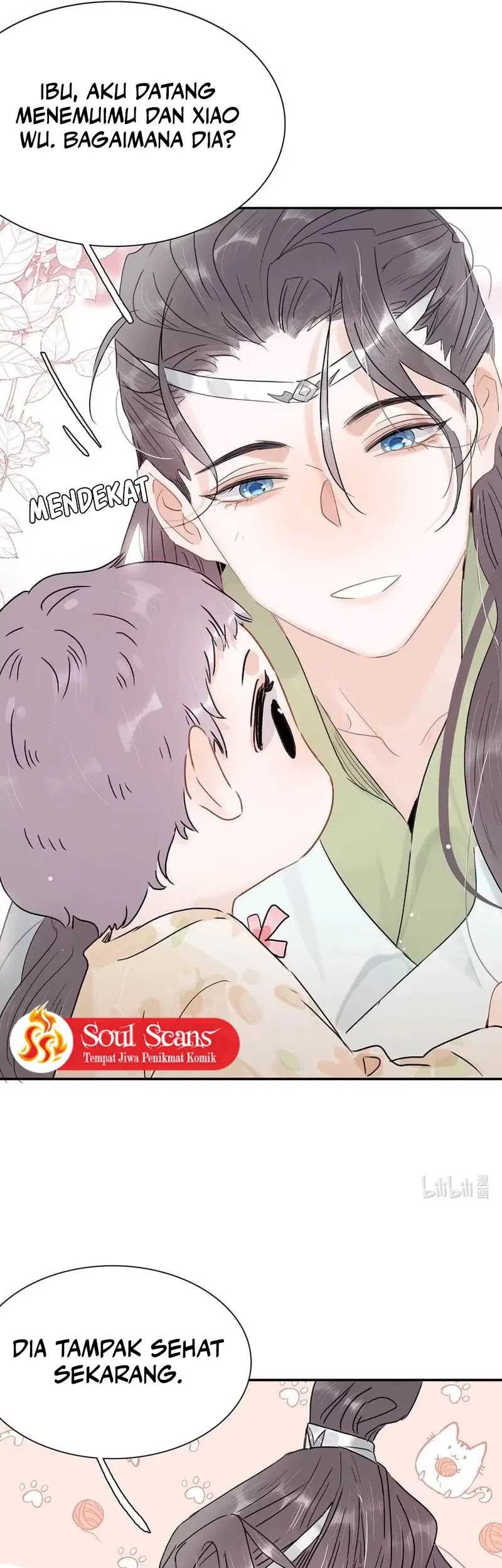 After the Novel Villains Heard My Inner Voice Chapter 4 Gambar 15