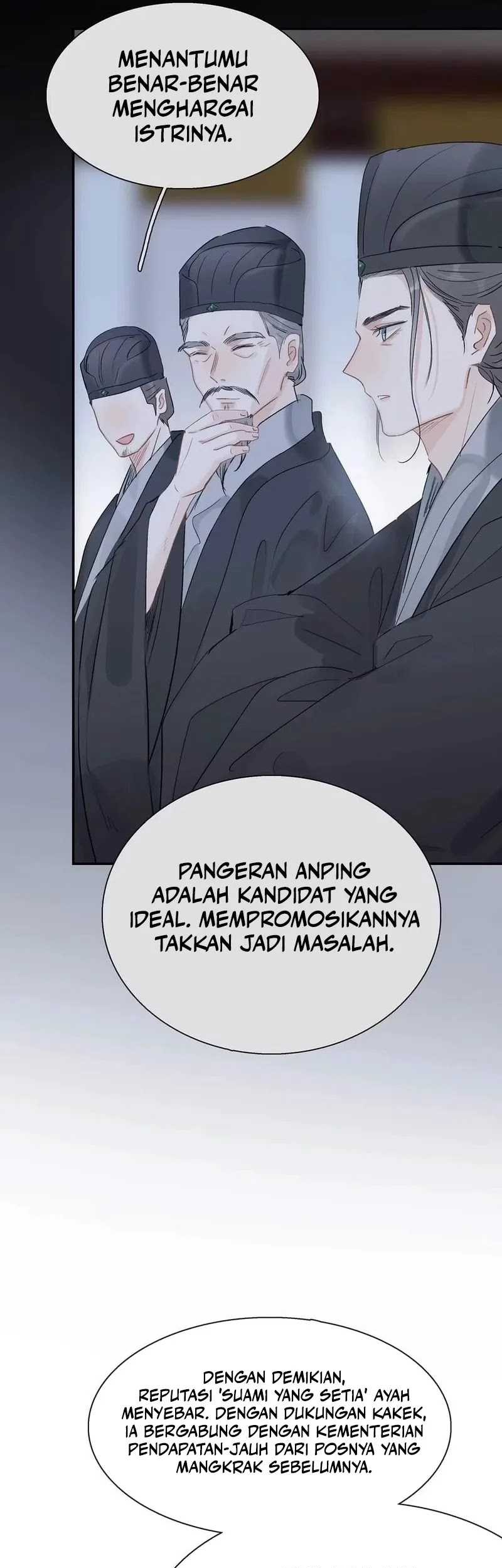 After the Novel Villains Heard My Inner Voice Chapter 4 Gambar 23