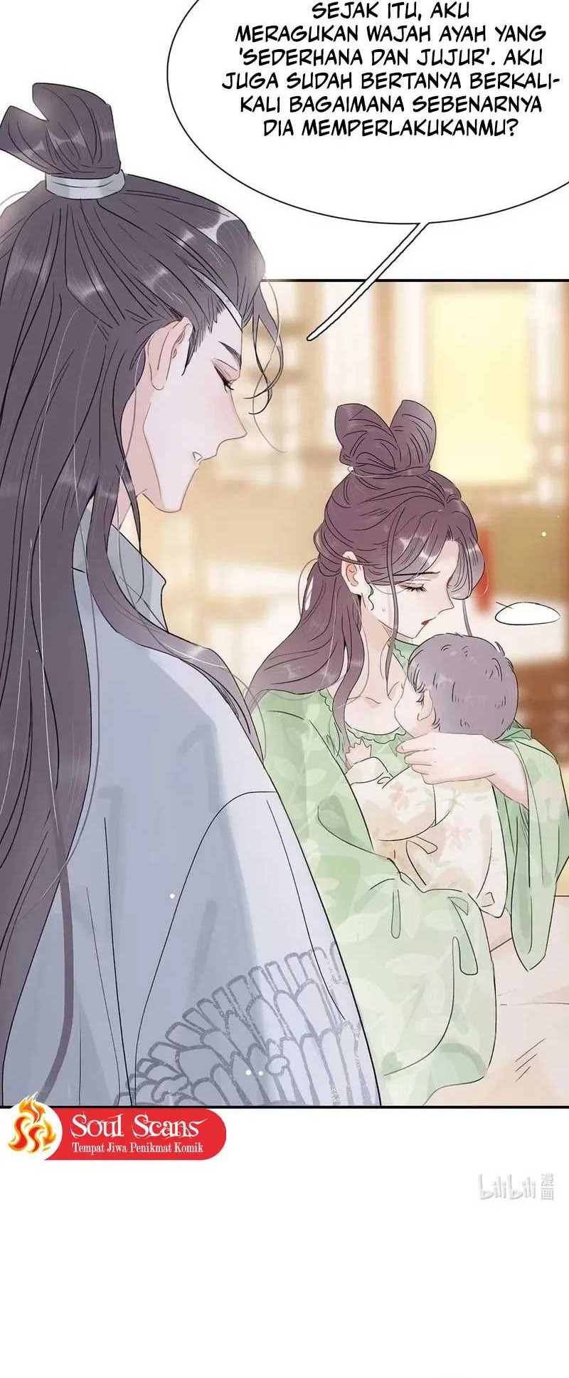 After the Novel Villains Heard My Inner Voice Chapter 4 Gambar 24