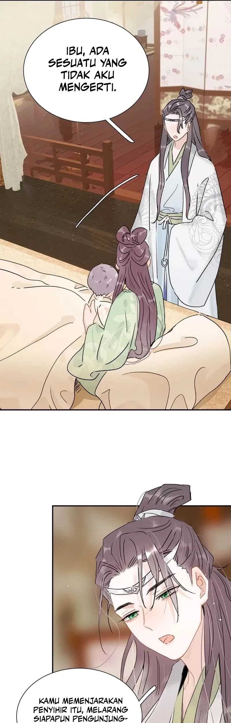 After the Novel Villains Heard My Inner Voice Chapter 4 Gambar 17