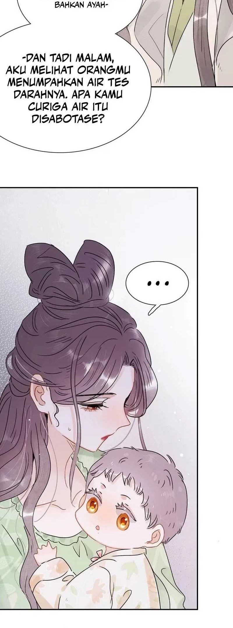 After the Novel Villains Heard My Inner Voice Chapter 4 Gambar 18