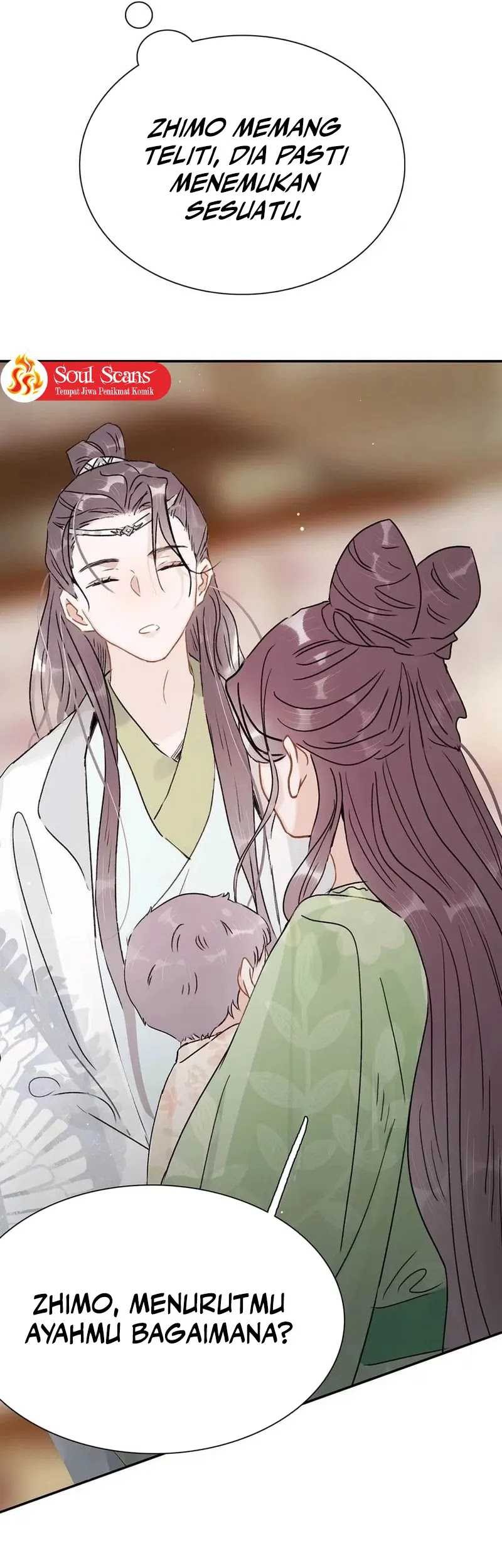 After the Novel Villains Heard My Inner Voice Chapter 4 Gambar 19