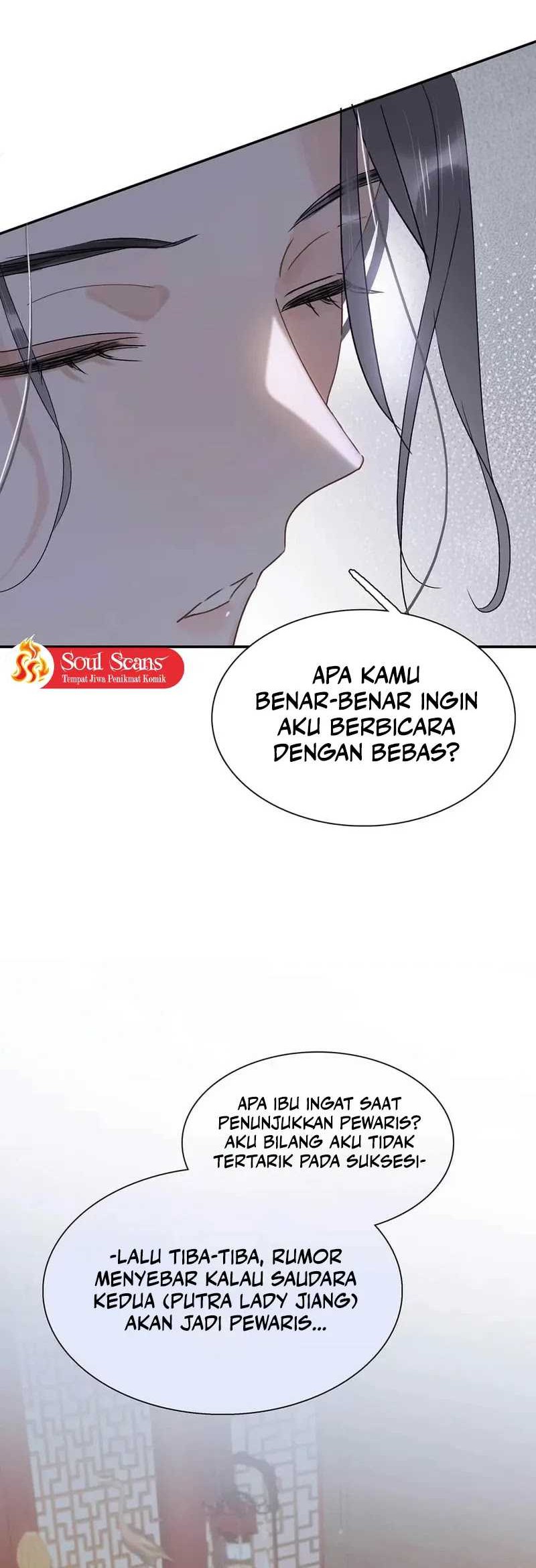 After the Novel Villains Heard My Inner Voice Chapter 4 Gambar 20
