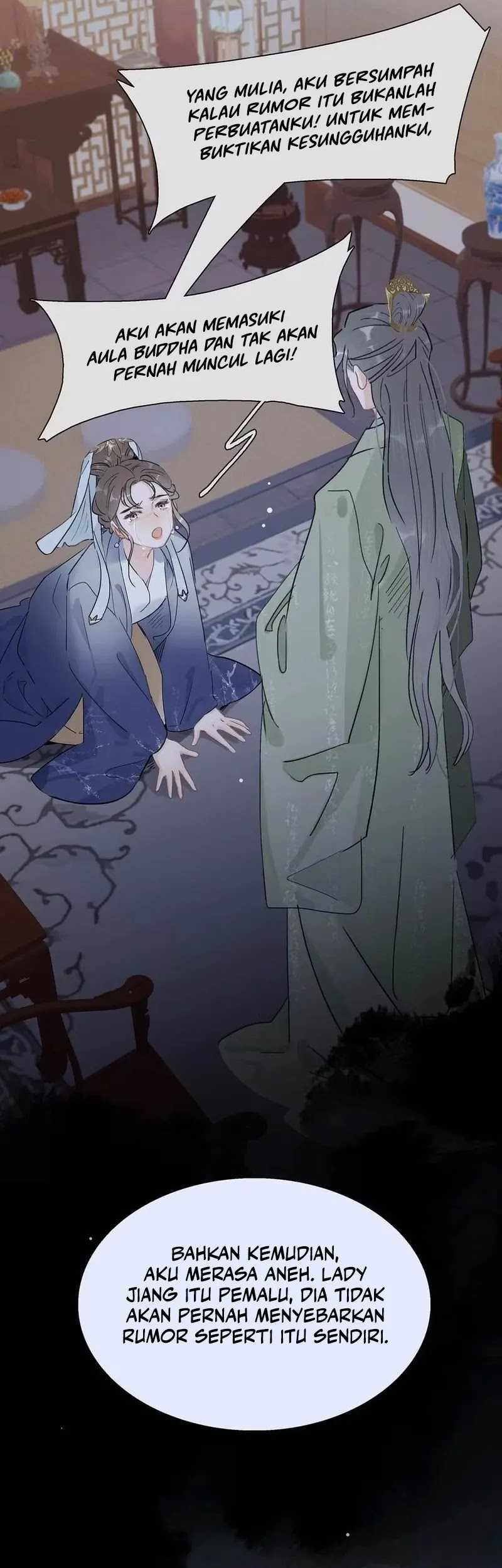 After the Novel Villains Heard My Inner Voice Chapter 4 Gambar 21