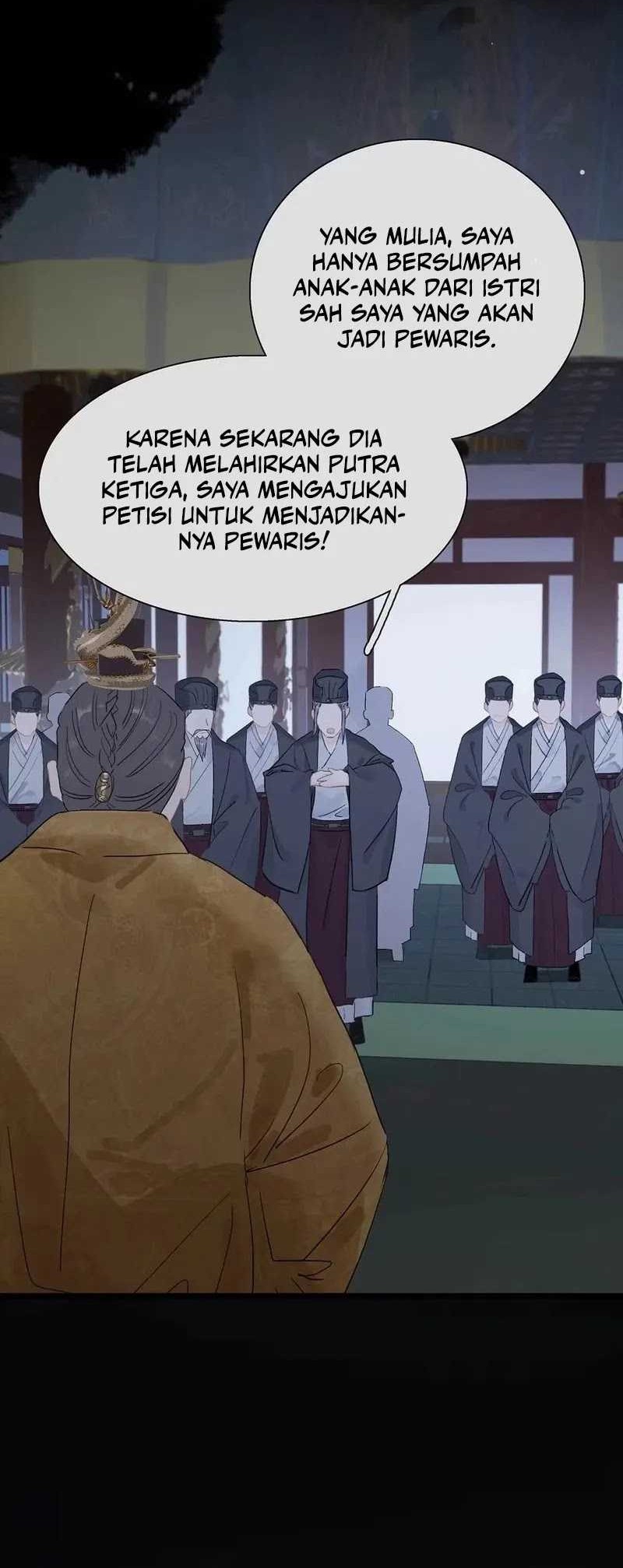 After the Novel Villains Heard My Inner Voice Chapter 4 Gambar 22