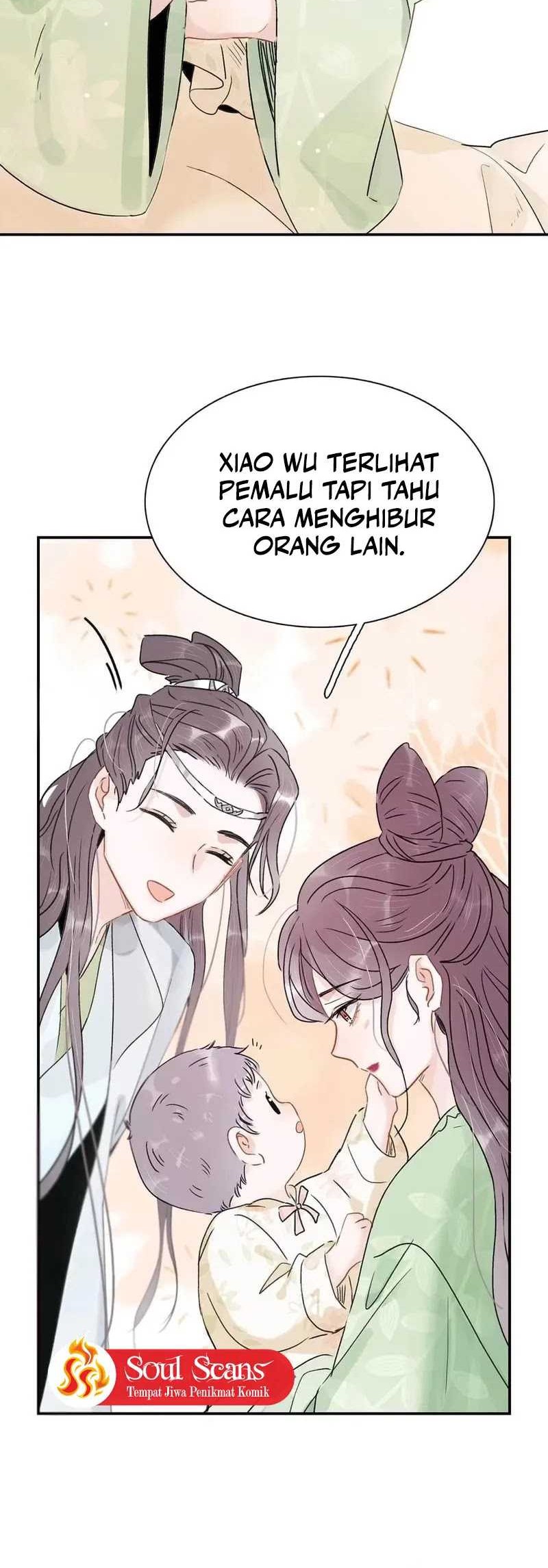 After the Novel Villains Heard My Inner Voice Chapter 4 Gambar 26