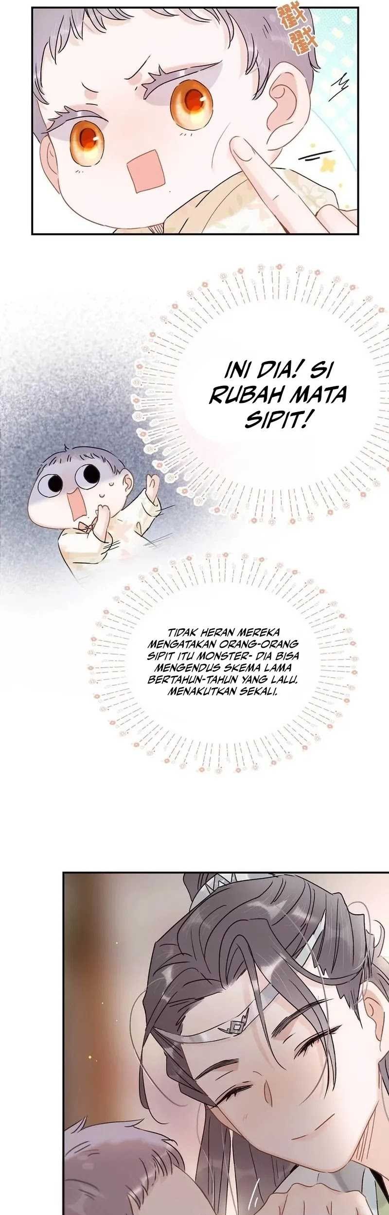 After the Novel Villains Heard My Inner Voice Chapter 4 Gambar 27