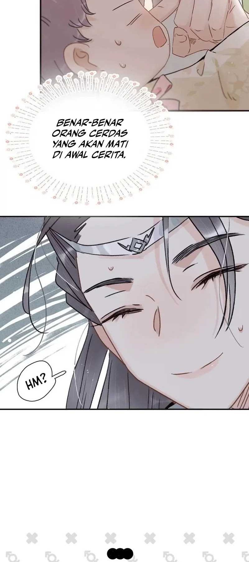 After the Novel Villains Heard My Inner Voice Chapter 4 Gambar 28