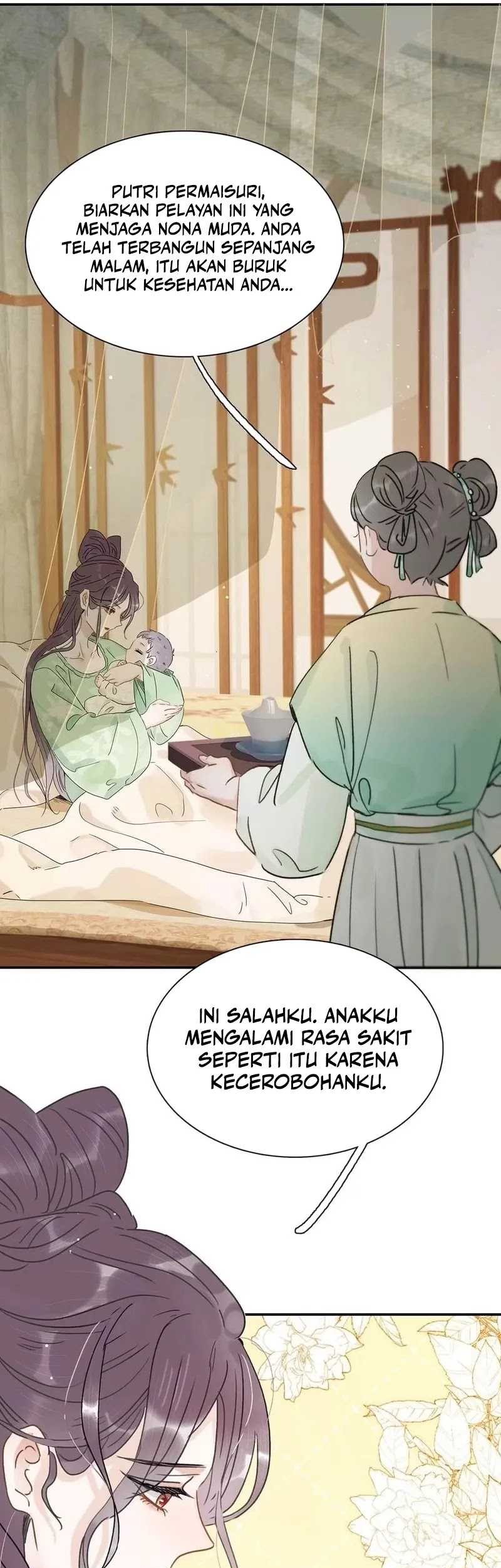 After the Novel Villains Heard My Inner Voice Chapter 4 Gambar 3