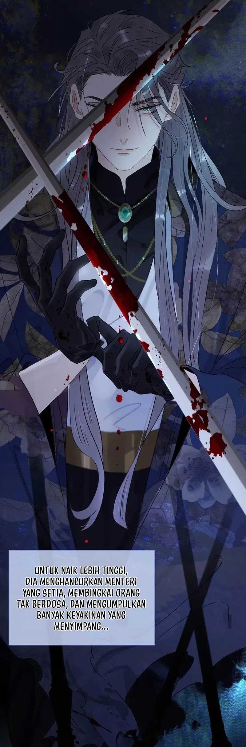 After the Novel Villains Heard My Inner Voice Chapter 5 Gambar 6